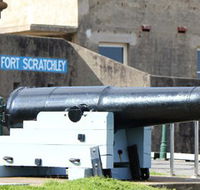 Fort Scratchley Historical Society - Accommodation Sunshine Coast