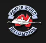 Fighter World - Accommodation Sunshine Coast