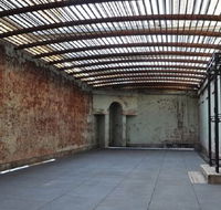 The Lock-Up - Accommodation Sunshine Coast