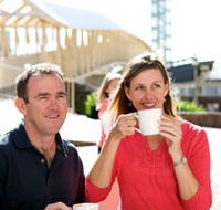 Hunter Street Outlets - Accommodation Sunshine Coast