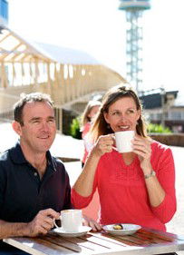 Hunter Street Outlets - Accommodation Sunshine Coast 0
