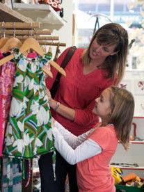 Hunter Street Outlets - Accommodation Sunshine Coast 2