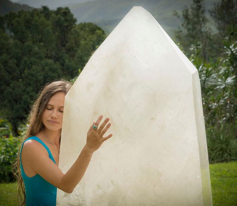 Crystal Castle & Shambhala Gardens - Accommodation Sunshine Coast 0