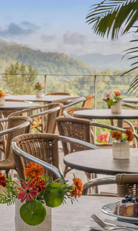 Crystal Castle & Shambhala Gardens - Accommodation Sunshine Coast 2
