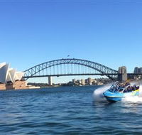 Harbour Jet - Accommodation Sunshine Coast