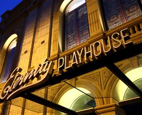 Darlinghurst Theatre Company - Accommodation Sunshine Coast 0