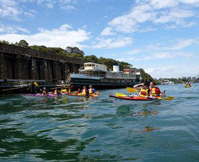 Natural Wanders - Accommodation Sunshine Coast 5