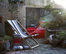 Ici Et La - Accommodation Sunshine Coast 0