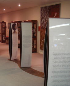 Aboriginal Heritage Museum - Accommodation Sunshine Coast 0