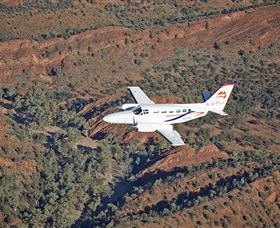 Air Adventure Australia - Accommodation Sunshine Coast 1
