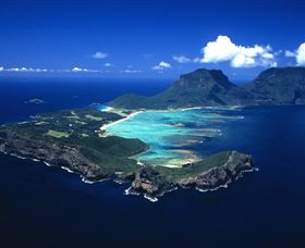 Air Adventure Australia - Accommodation Sunshine Coast 0