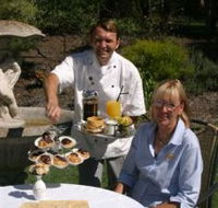 All Australian Journeys - Accommodation Sunshine Coast