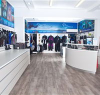 Dive Centre Manly - Accommodation Sunshine Coast