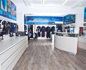 Dive Centre Manly - Accommodation Sunshine Coast 0