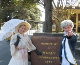 Karens - Walking Tours - Accommodation Sunshine Coast 0