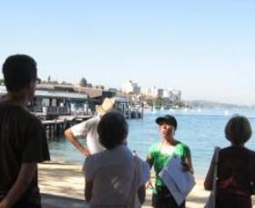Karens - Walking Tours - Accommodation Sunshine Coast 2