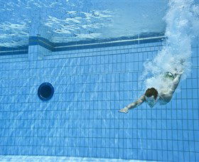 Sydney Olympic Park NSW Accommodation Sunshine Coast
