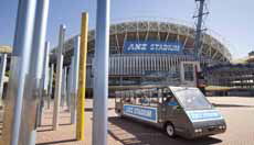 ANZ Stadium Tours - Accommodation Sunshine Coast 0