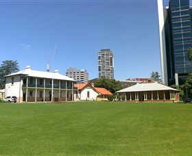 NSW Lancers Memorial Museum - Accommodation Sunshine Coast 1