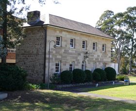 NSW Lancers Memorial Museum - Accommodation Sunshine Coast 2