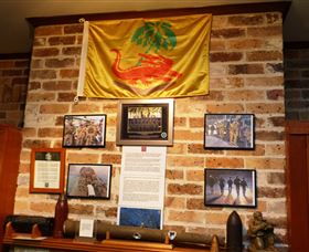 NSW Lancers Memorial Museum - Accommodation Sunshine Coast 6