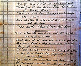 NSW Lancers Memorial Museum - Accommodation Sunshine Coast 5