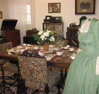 The Hills District Historical Society Museum and Research Centre - Accommodation Sunshine Coast