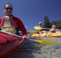 Bundeena Kayaks - Accommodation Sunshine Coast