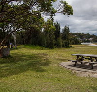 Bonnie Vale Picnic Area - Accommodation Sunshine Coast