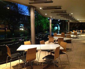 Castle Hill Tavern - Accommodation Sunshine Coast 0
