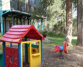Glenorie RSL Club - Accommodation Sunshine Coast 2