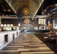 The Australian Hotel and Brewery - Accommodation Sunshine Coast