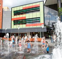 Rouse Hill Town Centre - Accommodation Sunshine Coast
