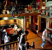 The Fiddler - Accommodation Sunshine Coast