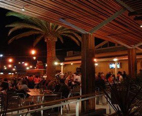 The Fiddler - Accommodation Sunshine Coast 2