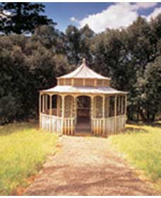Rouse Hill House And Farm - Accommodation Sunshine Coast 1