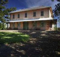 Rouse Hill House and Farm - Accommodation Sunshine Coast
