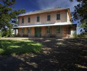 Rouse Hill House And Farm - Accommodation Sunshine Coast 0