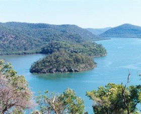 The Riverboat Postman - Accommodation Sunshine Coast 2