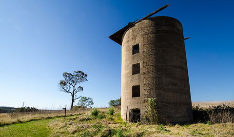 Scheyville National Park - Accommodation Sunshine Coast 0