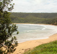 Maitland Bay track - Accommodation Sunshine Coast