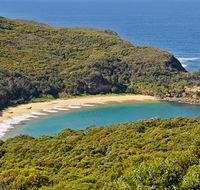 Bouddi National Park - Accommodation Sunshine Coast