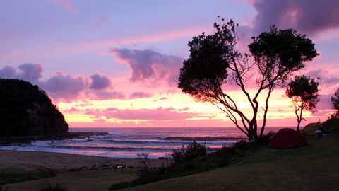 Bouddi National Park - Accommodation Sunshine Coast 3