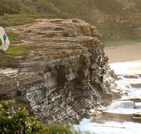Bouddi coastal walk - Accommodation Sunshine Coast