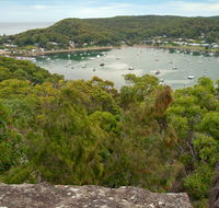 Strom loop - Accommodation Sunshine Coast