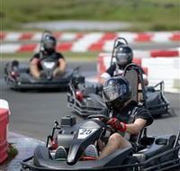 Luddenham Raceway - Accommodation Sunshine Coast