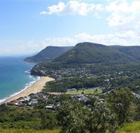 Bald Hill Lookout - Accommodation Sunshine Coast