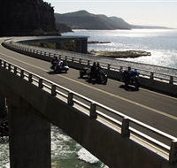 Just Cruisin Motorcycle Tours - Accommodation Sunshine Coast