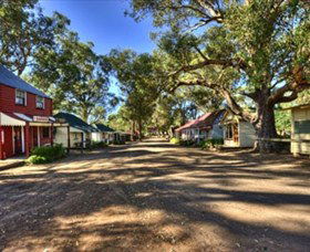 Nelson NSW Accommodation Sunshine Coast
