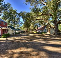 The Australiana Pioneer Village Ltd - Accommodation Sunshine Coast